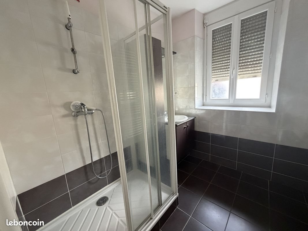Appartement à vendre, 53m², Rodez