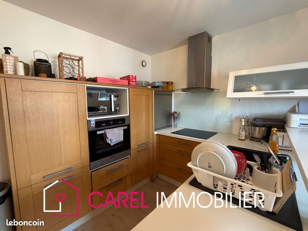 Appartement à louer, 39m², Rodez
