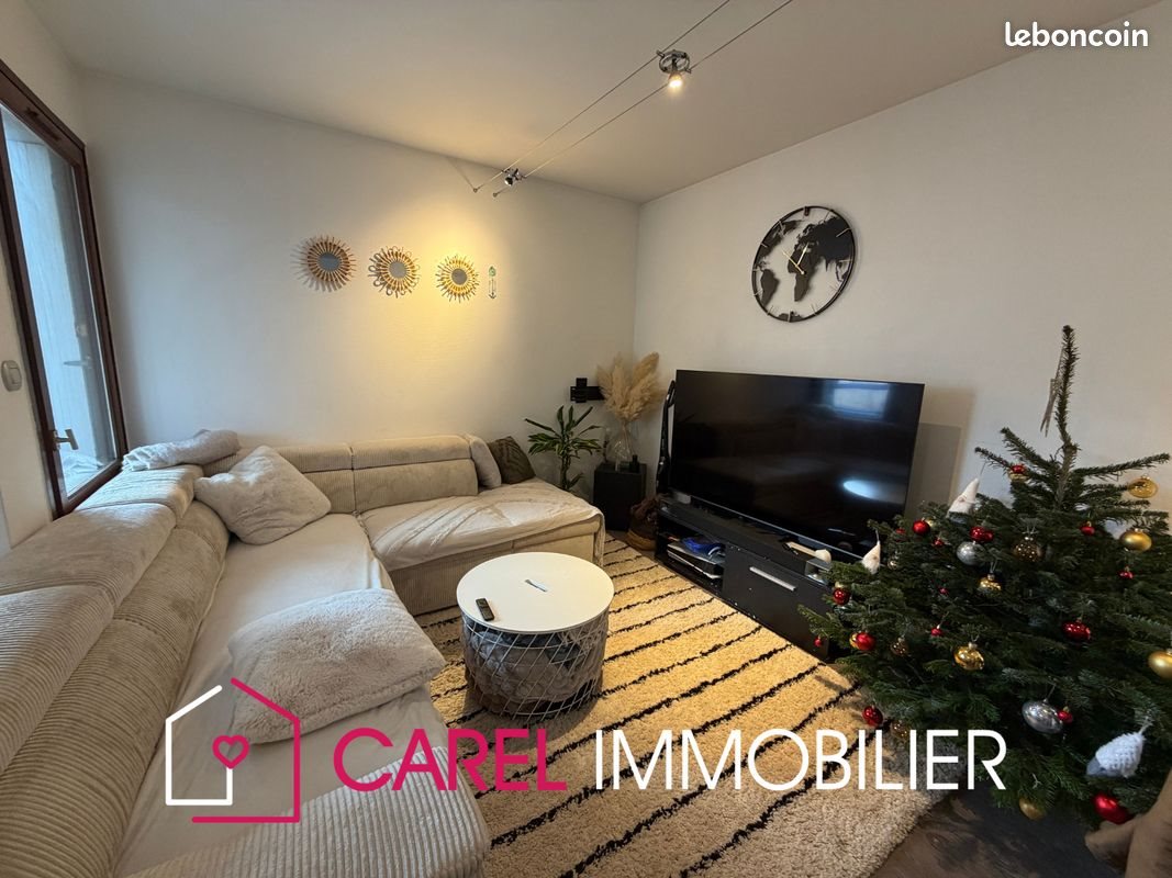Appartement à louer, 39m², Rodez