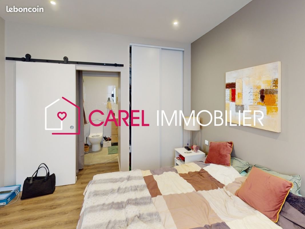 Appartement à louer, 28m², Rodez