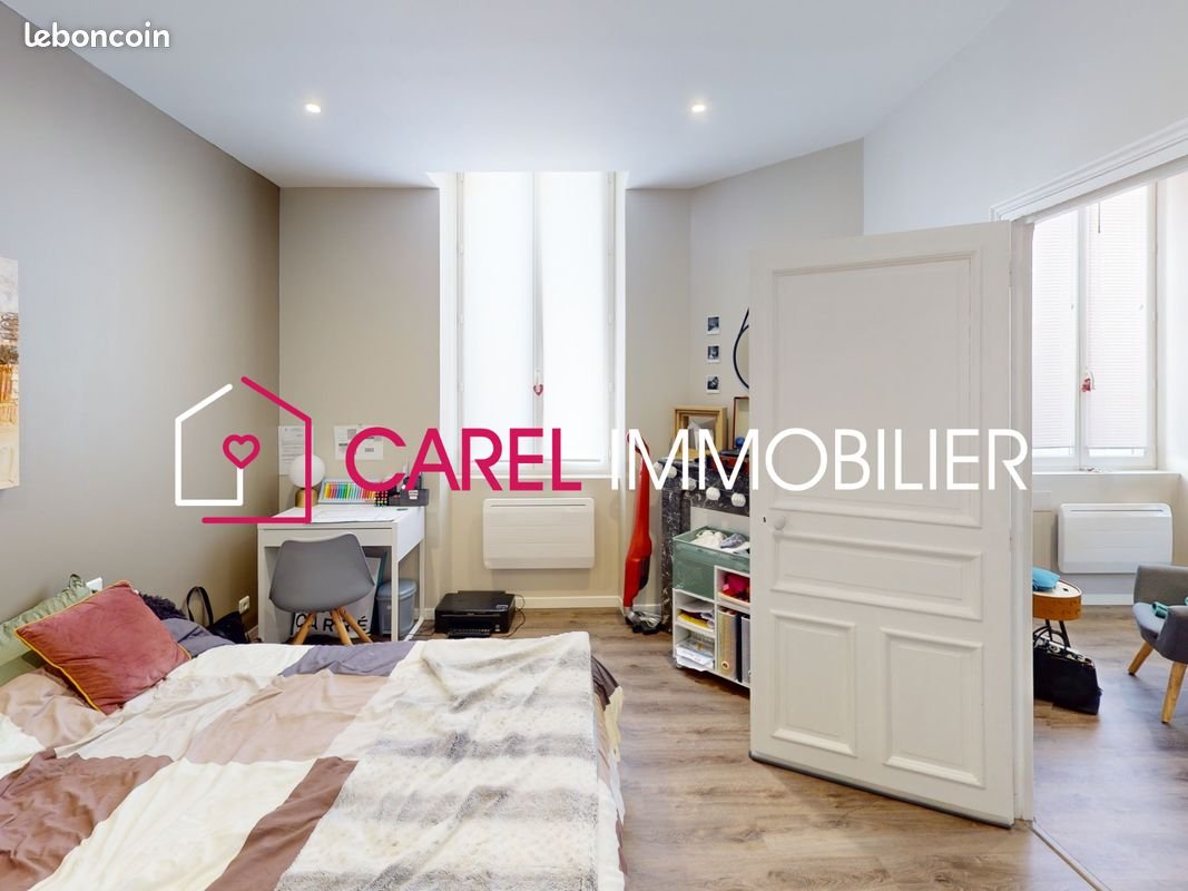 Appartement à louer, 28m², Rodez