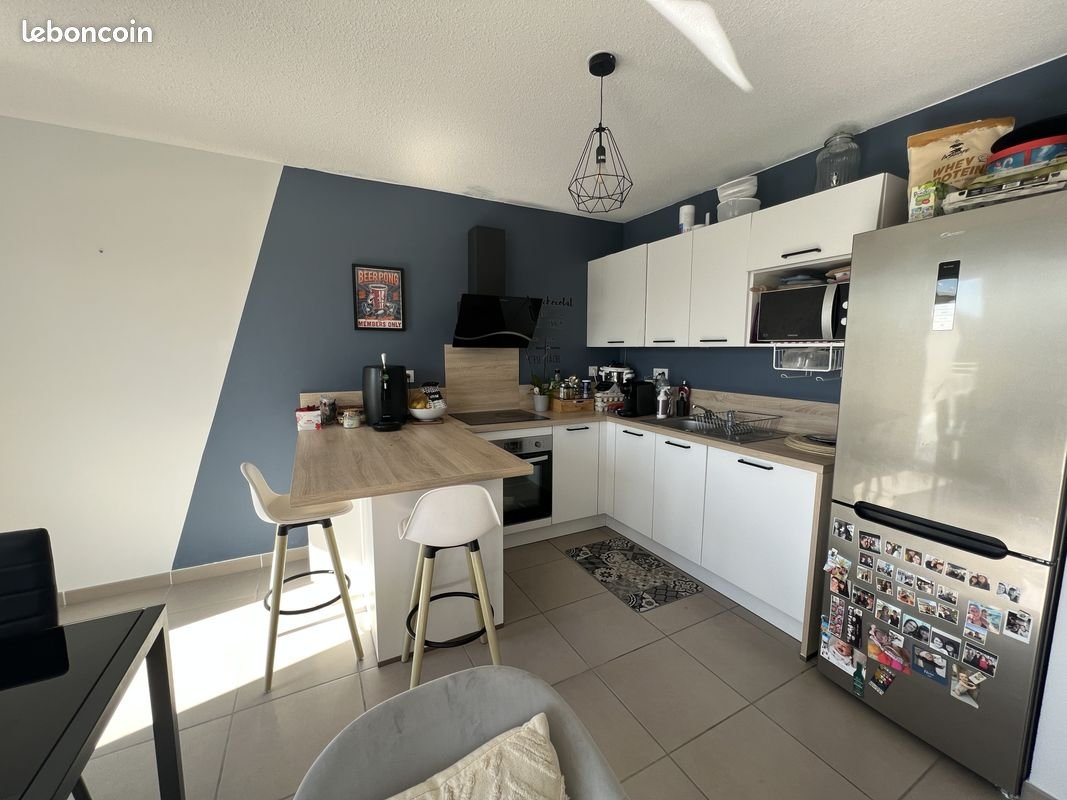 Appartement à louer, 46m², Olemps