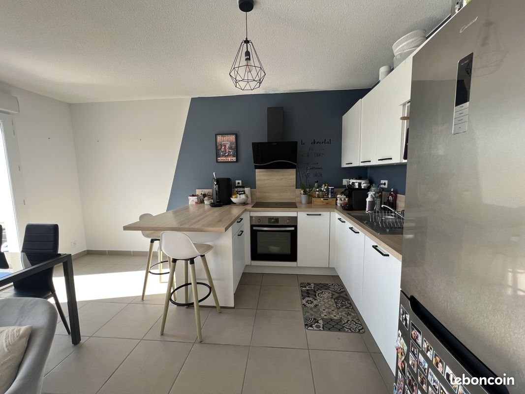 Appartement à louer, 46m², Olemps