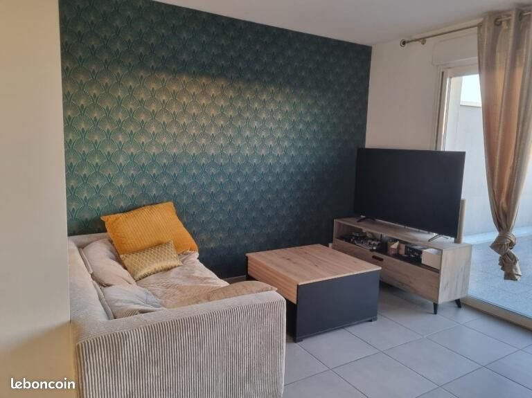 Appartement à louer, 46m², Olemps