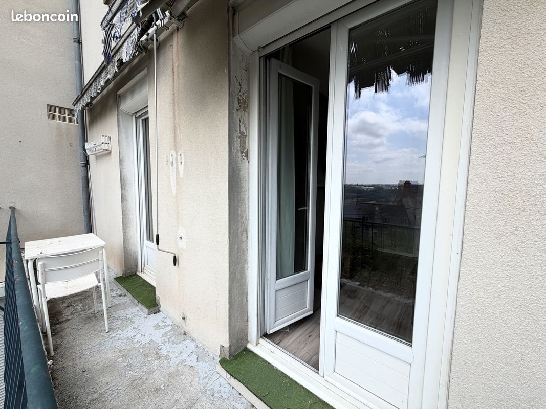 Appartement à vendre, 53m², Rodez