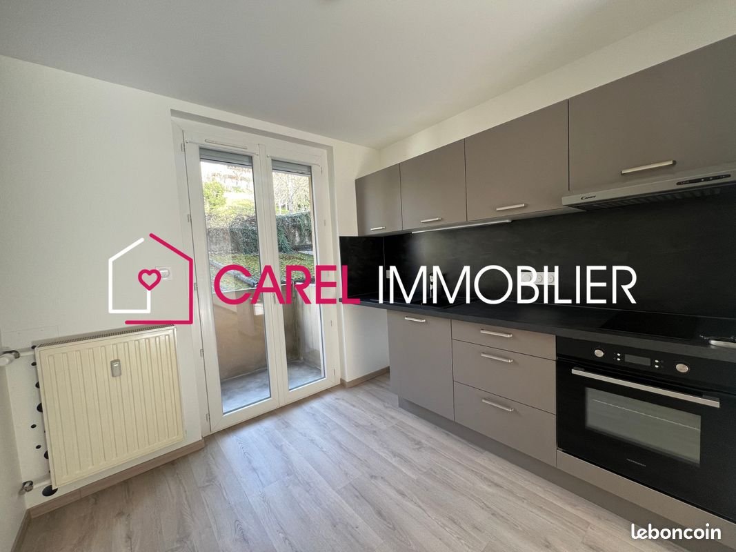 Appartement à louer, 51m², Rodez