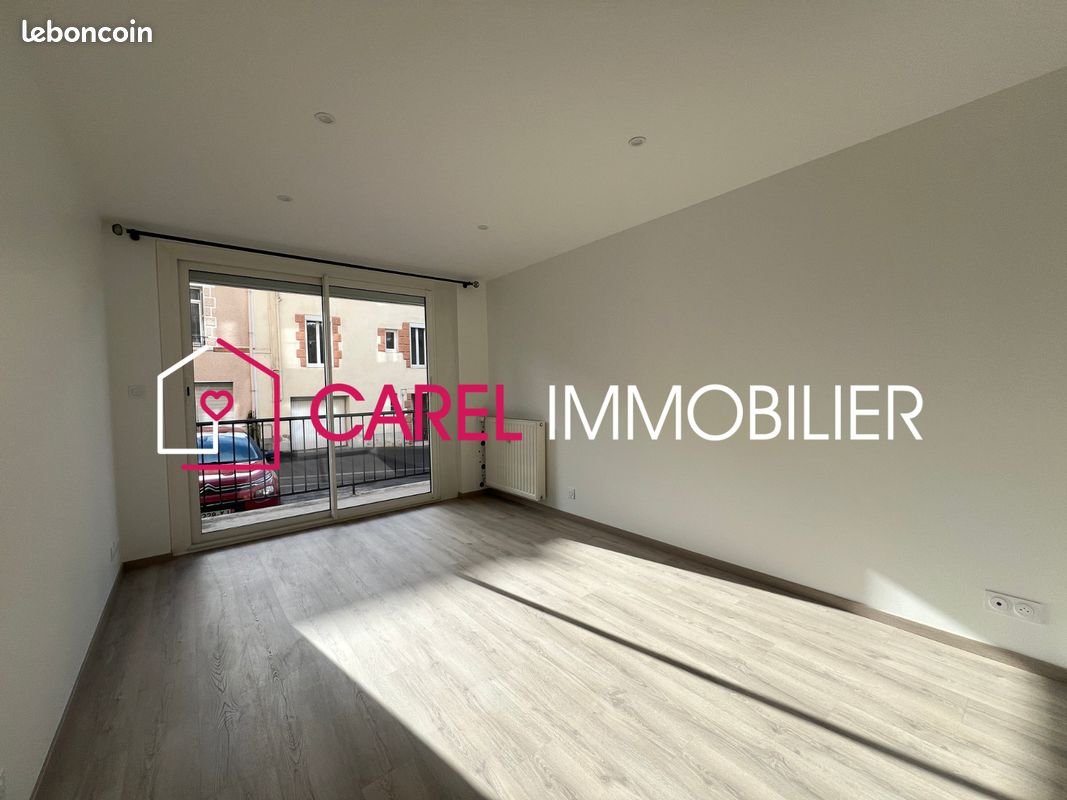 Appartement à louer, 51m², Rodez