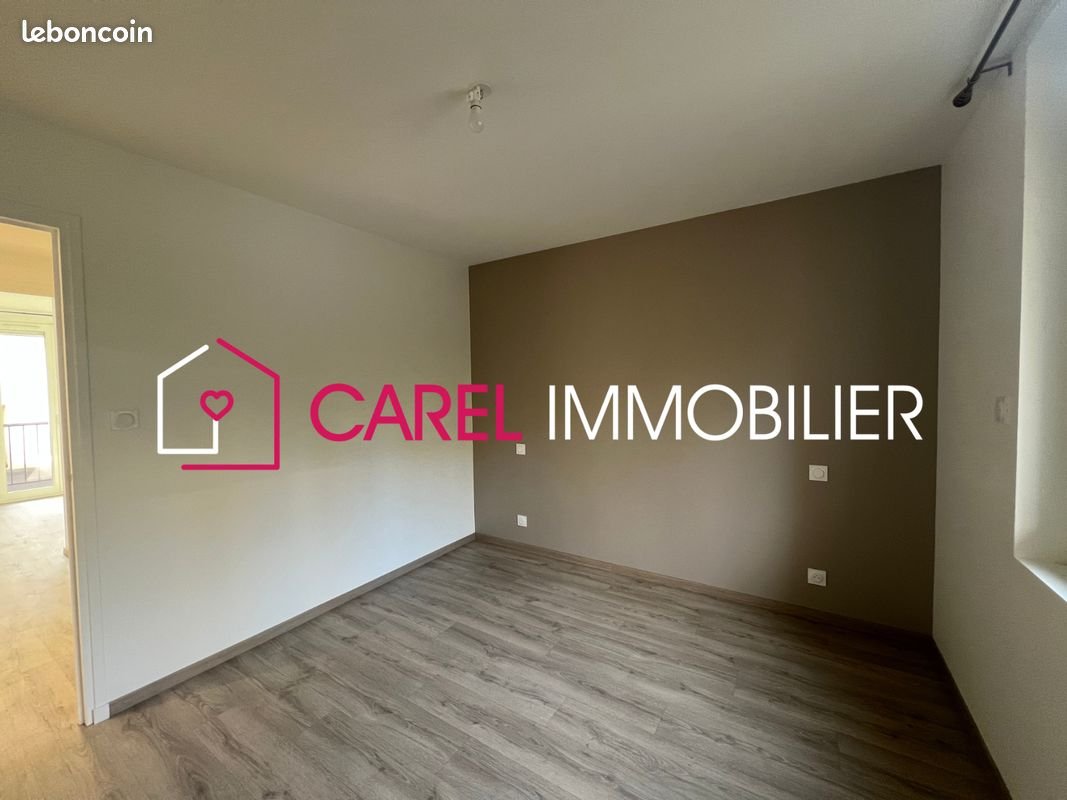 Appartement à louer, 51m², Rodez