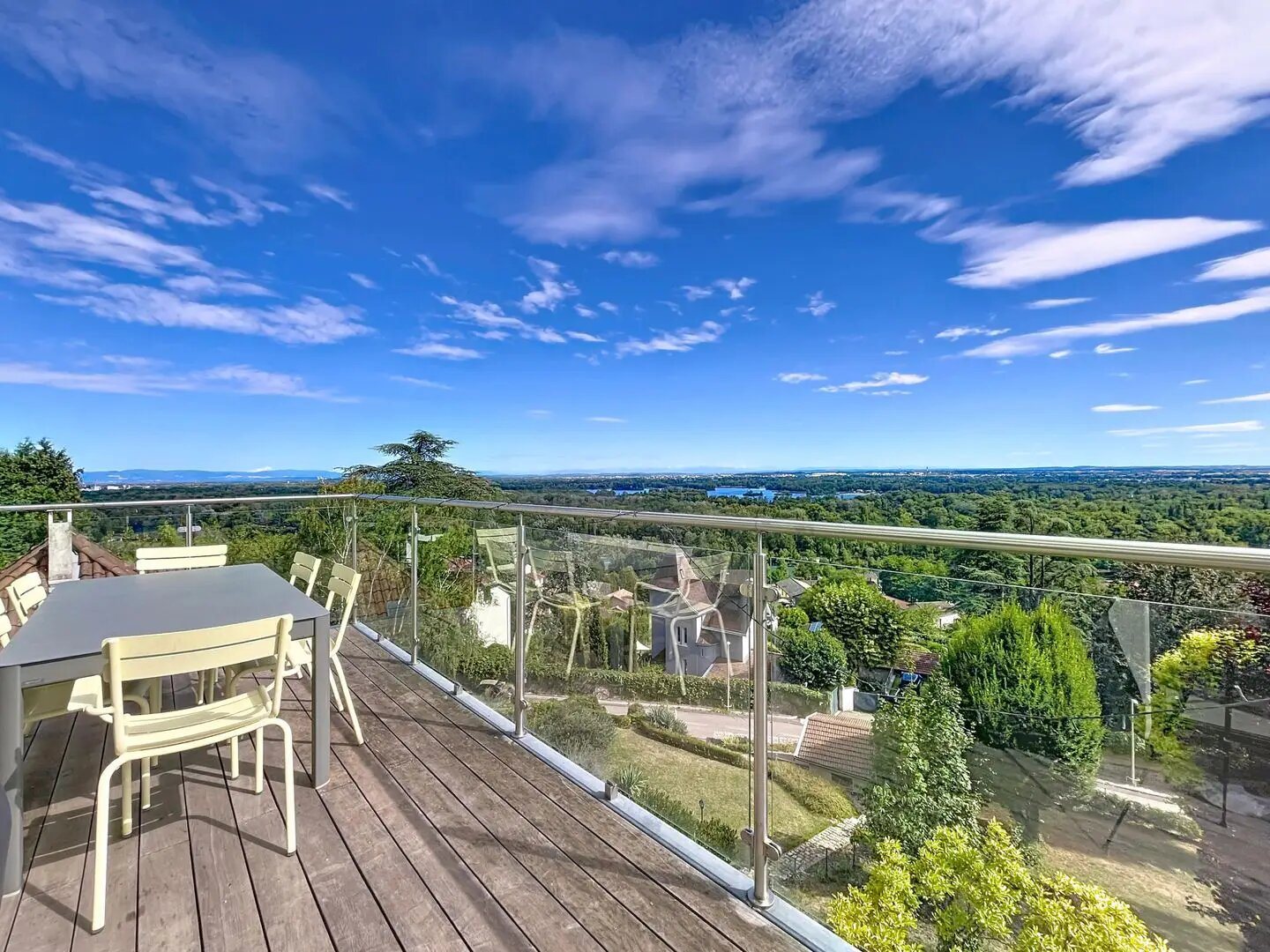 Maison à vendre, 160m², Neyron