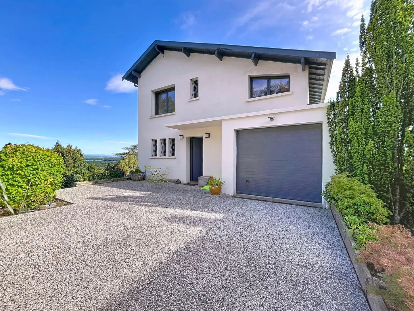Maison à vendre, 160m², Neyron