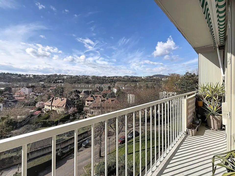 Appartement à vendre, 54m², Caluire-et-Cuire