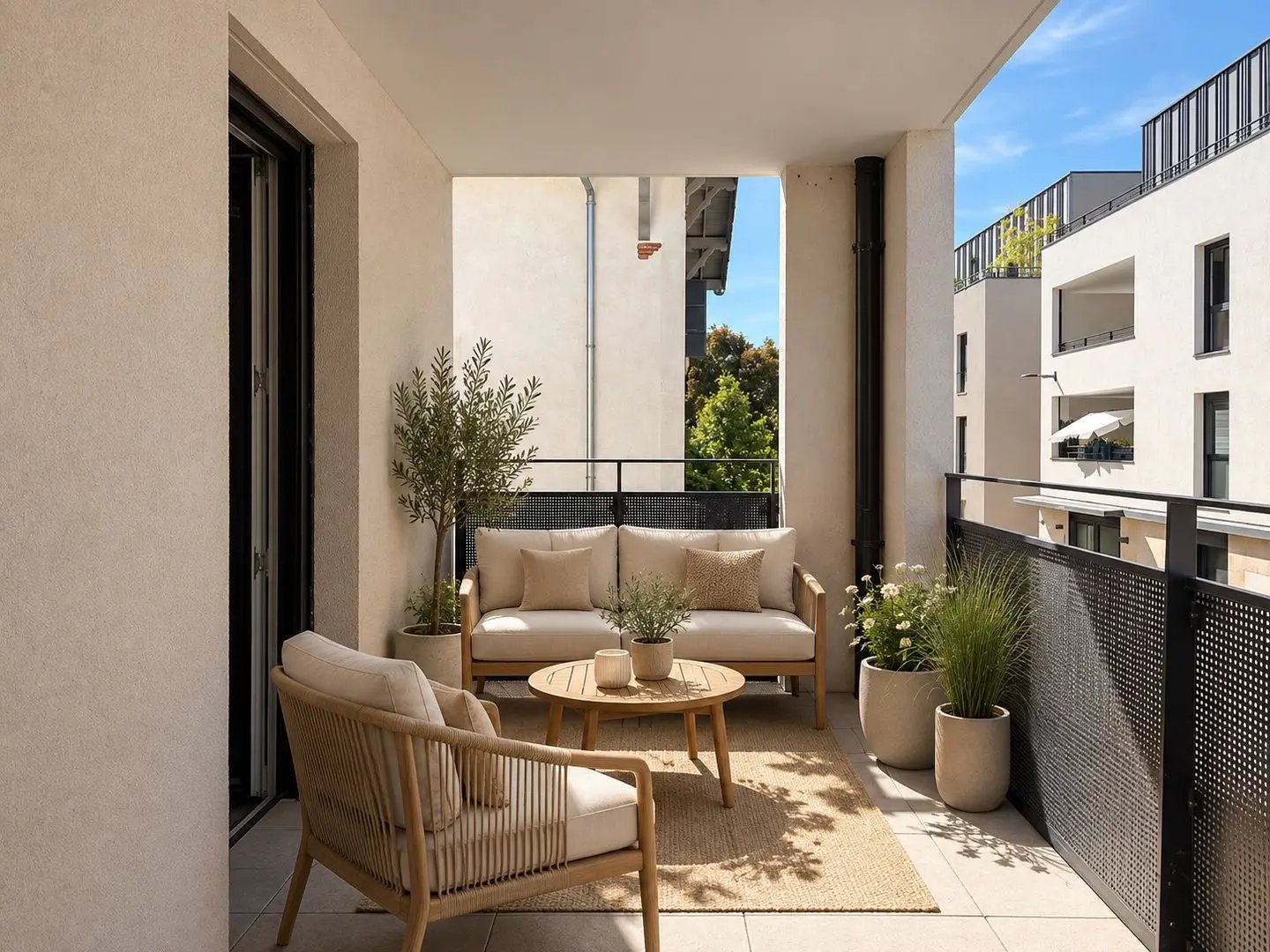 Appartement à vendre, 64m², Saint-Cyr-au-Mont-d'Or