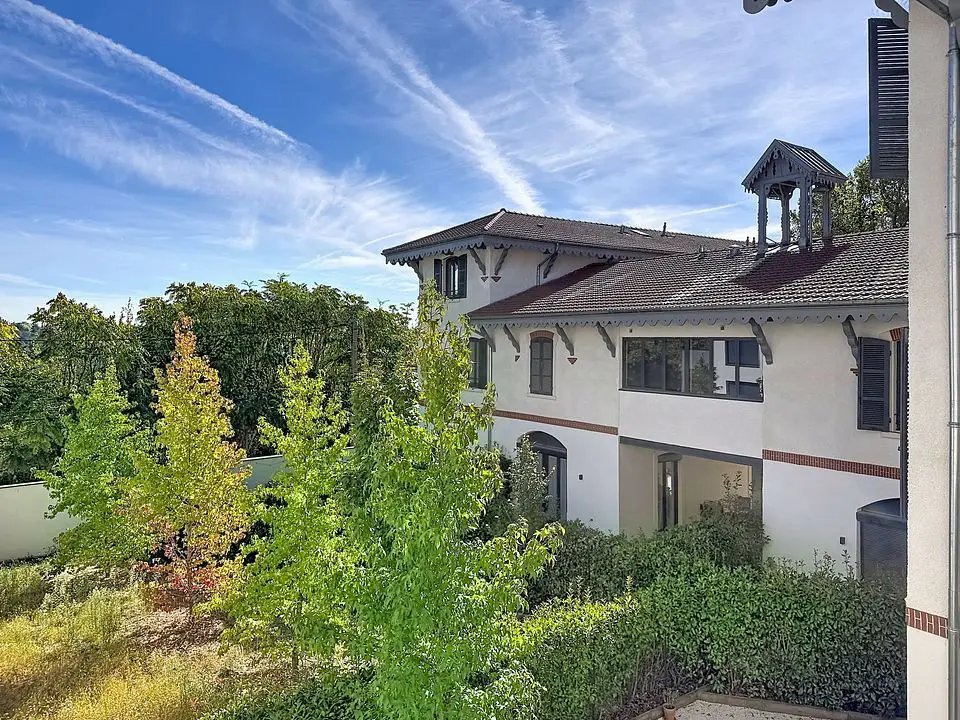 Appartement à vendre, 64m², Saint-Cyr-au-Mont-d'Or