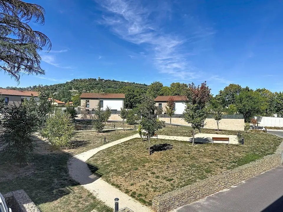 Appartement à vendre, 64m², Saint-Cyr-au-Mont-d'Or