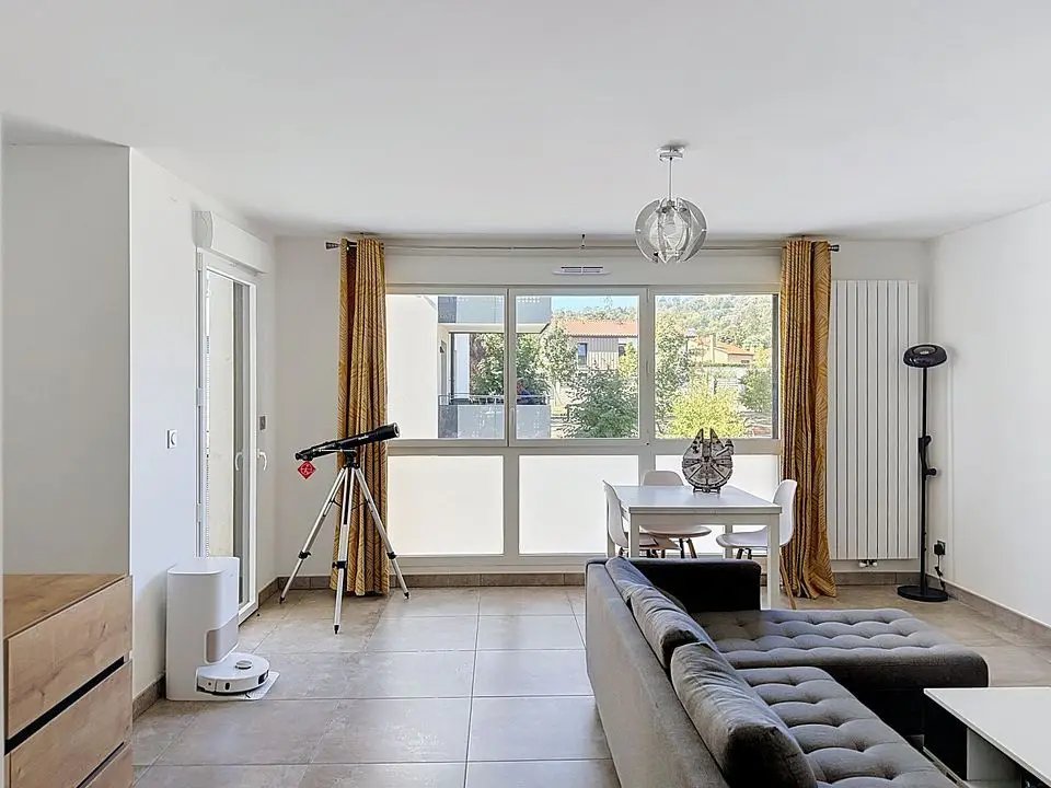 Appartement à vendre, 64m², Saint-Cyr-au-Mont-d'Or