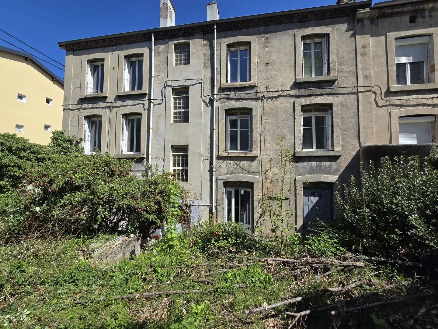 Appartement à vendre, 443m², Saint-Étienne