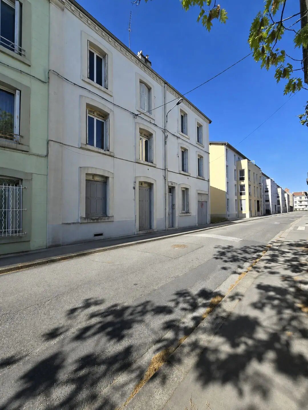 Appartement à vendre, 443m², Saint-Étienne