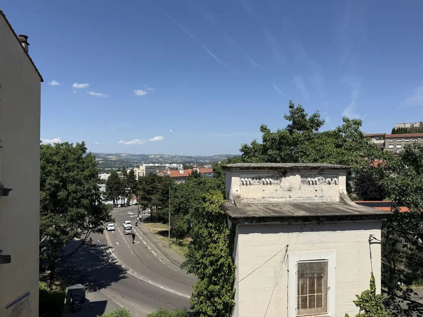 Appartement à vendre, 443m², Saint-Étienne