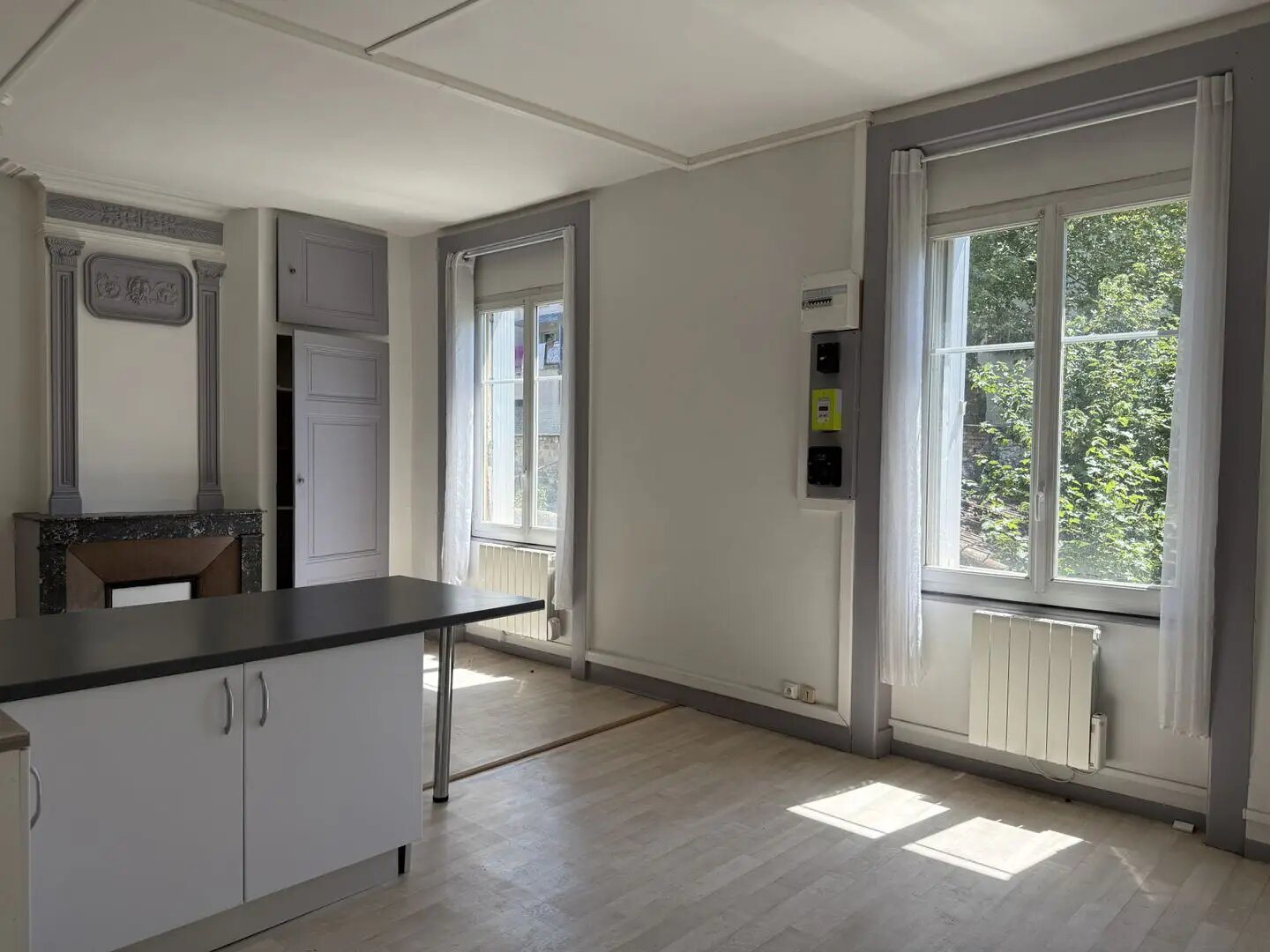 Appartement à vendre, 443m², Saint-Étienne