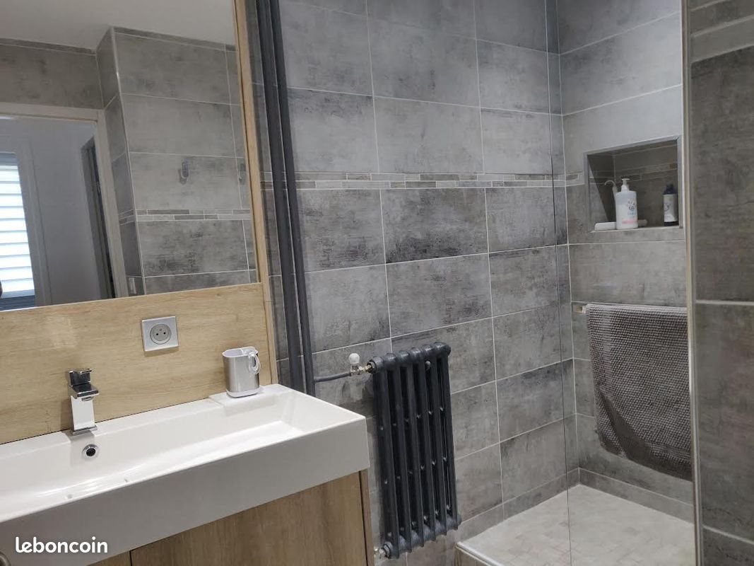Appartement à vendre, 65m², Caluire-et-Cuire