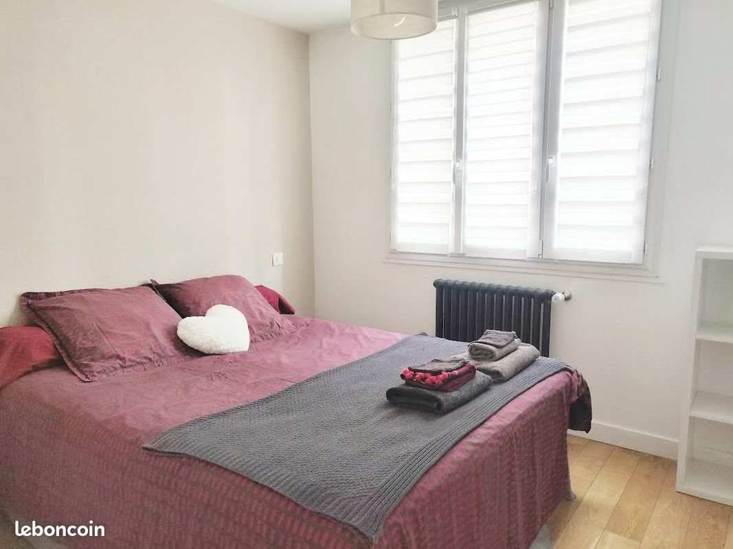 Appartement à vendre, 65m², Caluire-et-Cuire