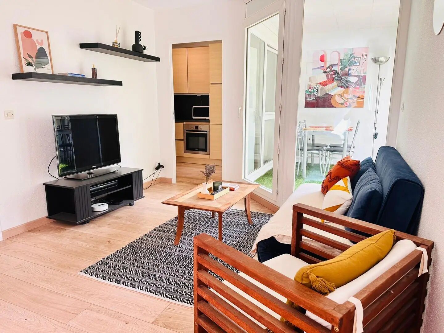 Appartement à vendre, 39m², Caluire-et-Cuire