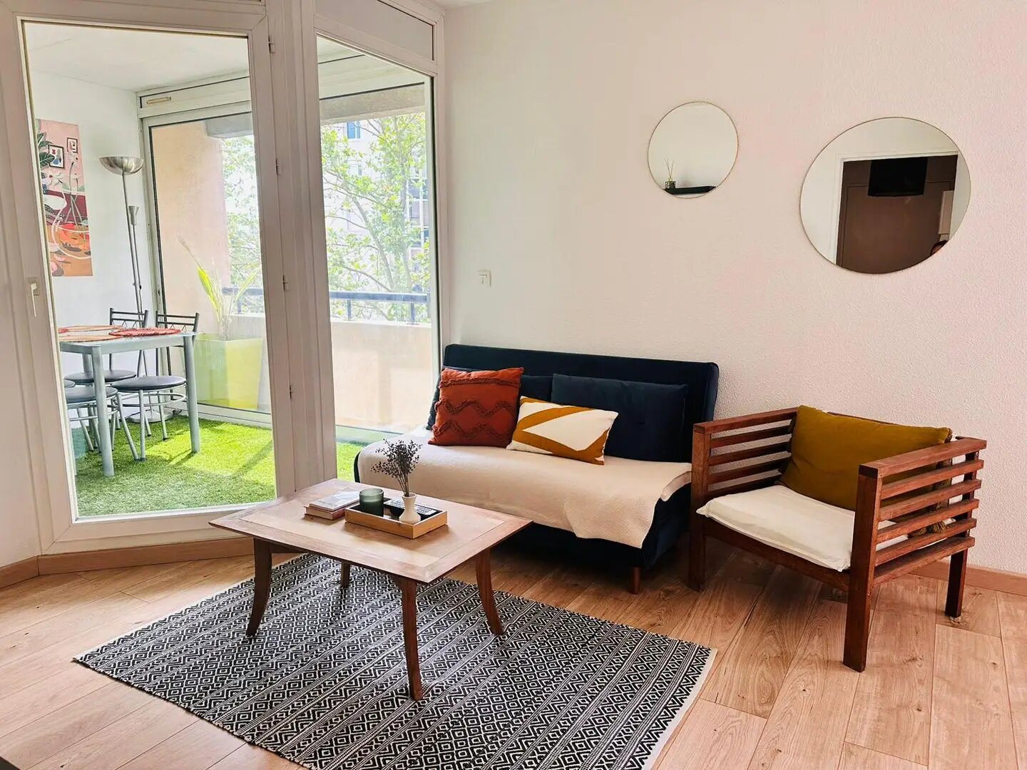 Appartement à vendre, 39m², Caluire-et-Cuire