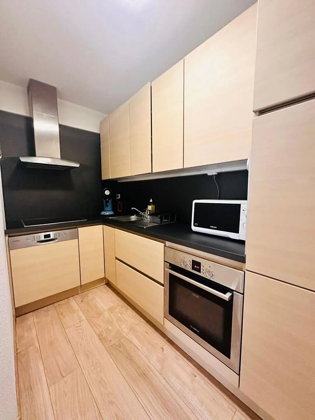 Appartement à vendre, 39m², Caluire-et-Cuire