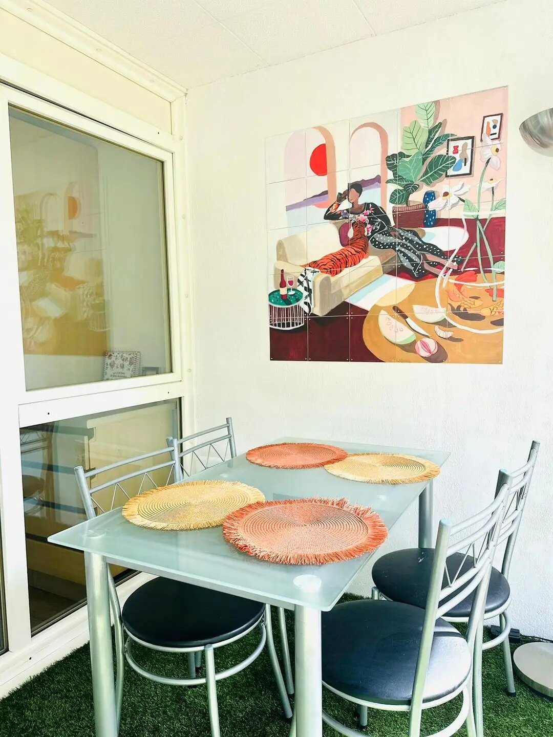 Appartement à vendre, 39m², Caluire-et-Cuire