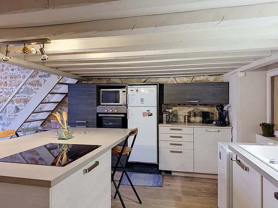 Appartement à vendre, 47m², Lyon 1er