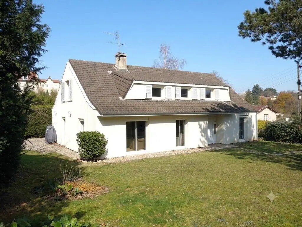 Maison à louer, 220m², Caluire-et-Cuire