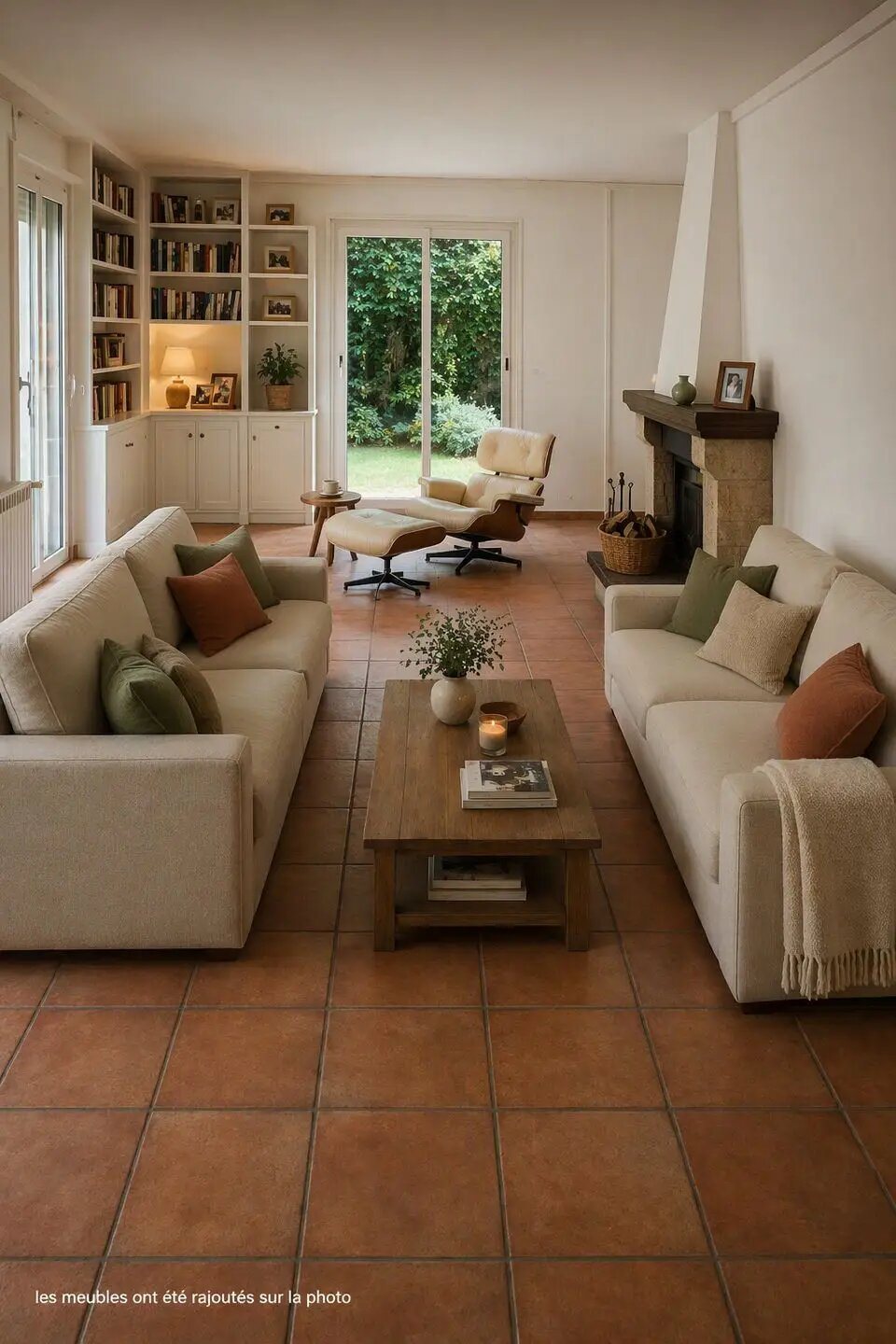 Maison à louer, 220m², Caluire-et-Cuire