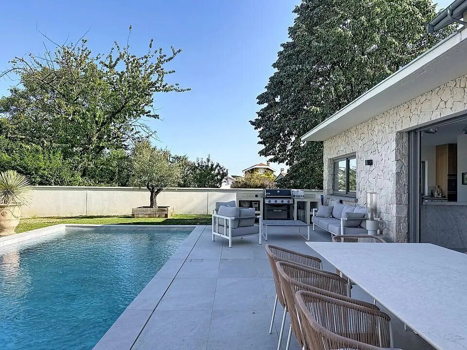 Maison à vendre, 190m², Rillieux-la-Pape