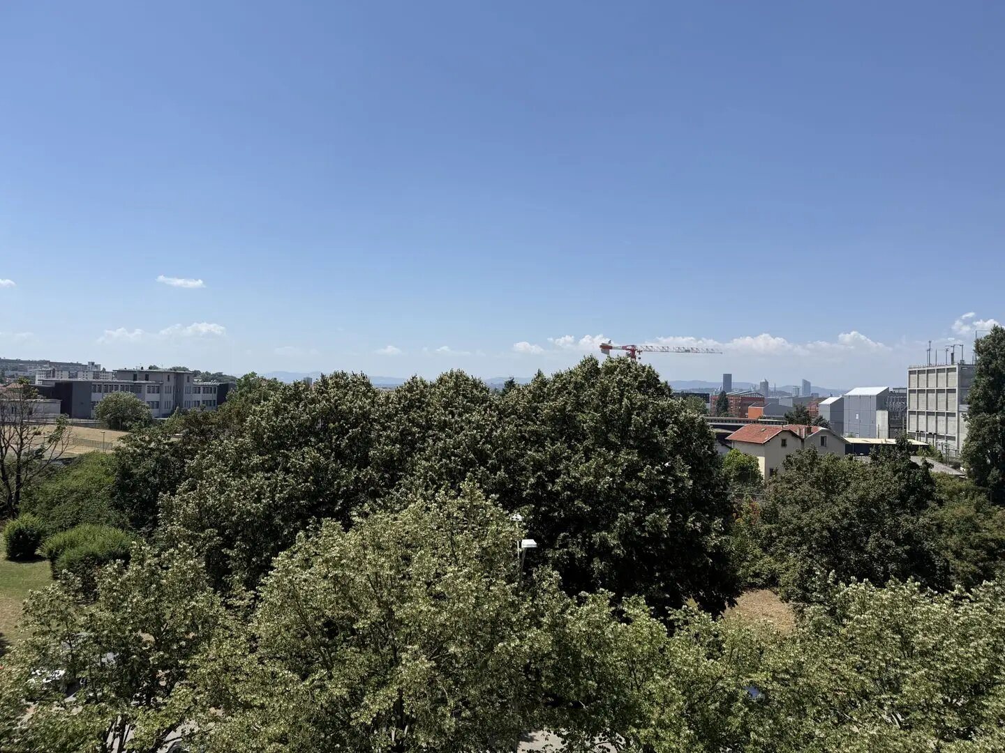 Appartement à vendre, 70m², Villeurbanne