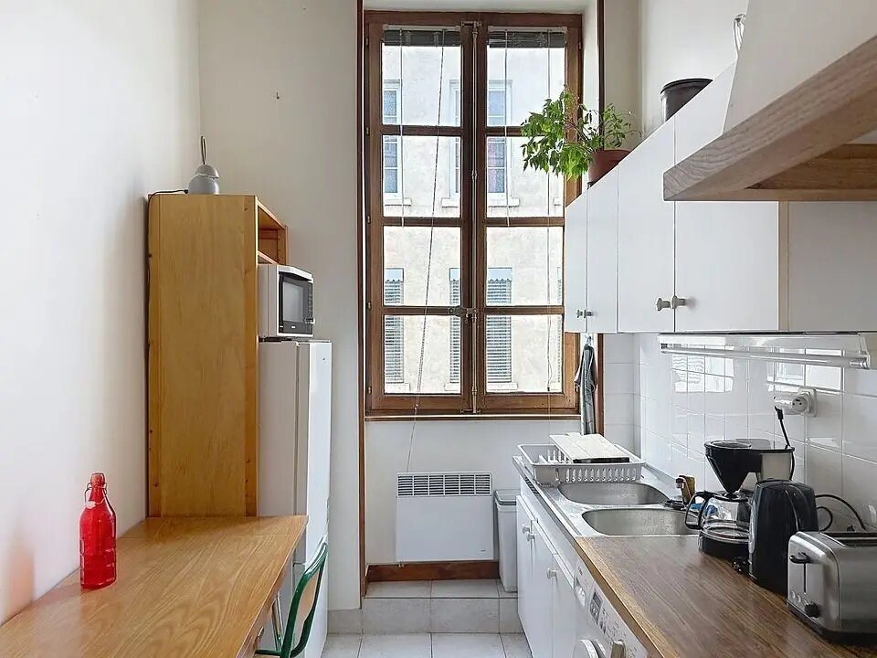 Appartement à vendre, 40m², Lyon 1er