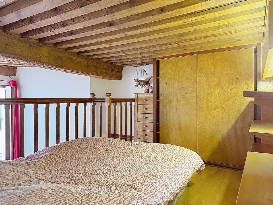 Appartement à vendre, 40m², Lyon 1er