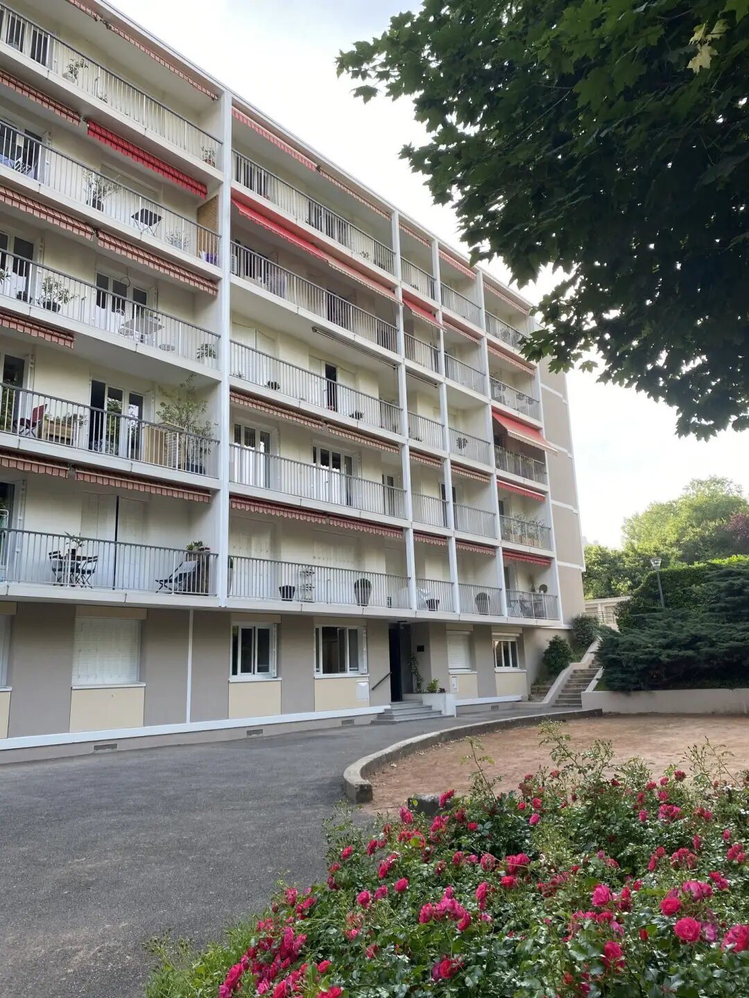 Appartement à vendre, 101m², Caluire-et-Cuire