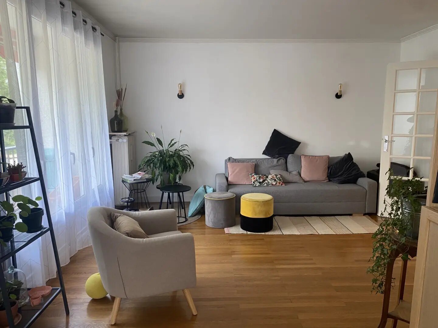 Appartement à vendre, 101m², Caluire-et-Cuire
