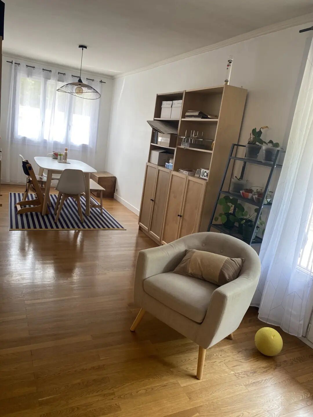 Appartement à vendre, 101m², Caluire-et-Cuire
