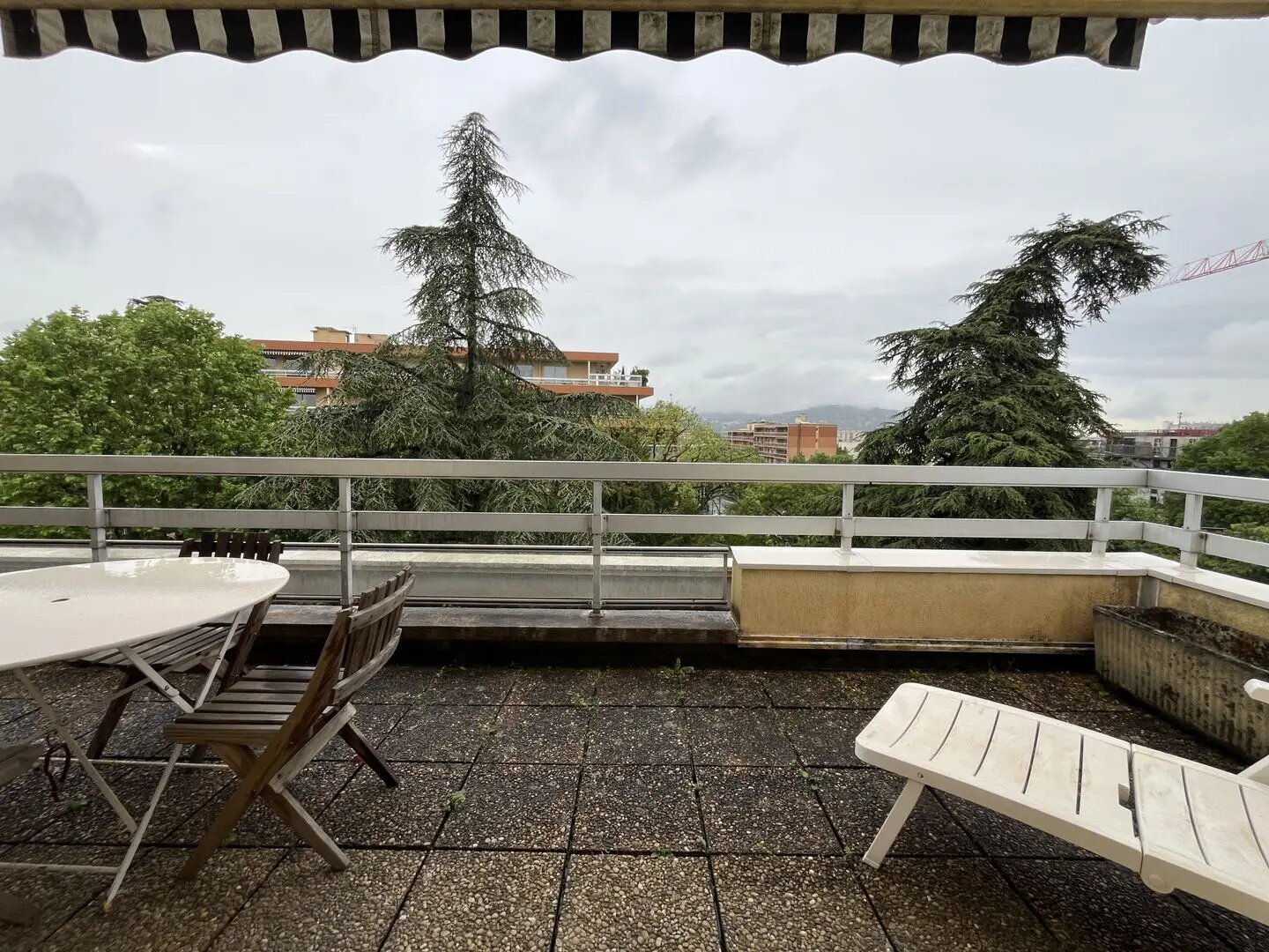 Appartement à vendre, 26m², Caluire-et-Cuire
