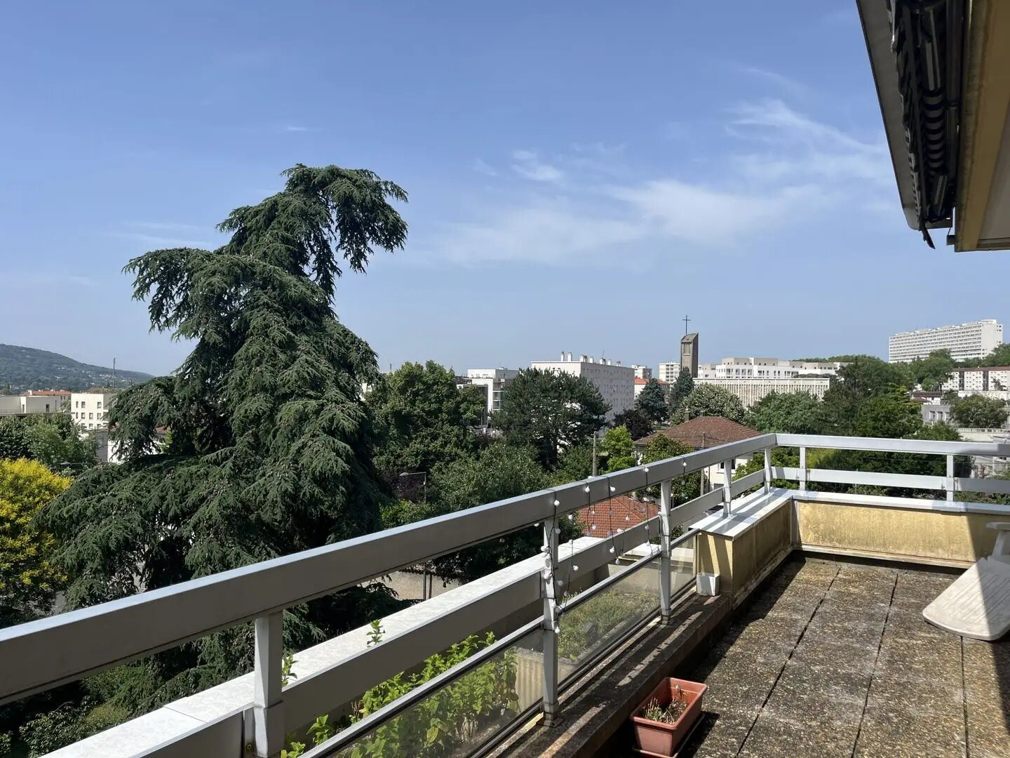 Appartement à vendre, 26m², Caluire-et-Cuire