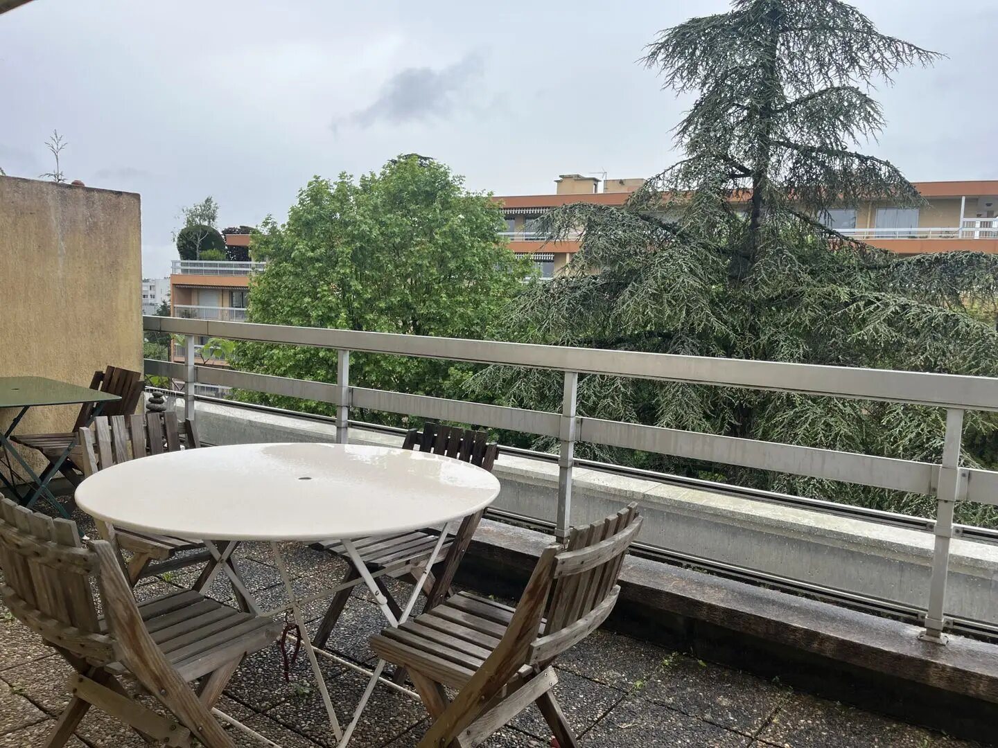 Appartement à vendre, 26m², Caluire-et-Cuire