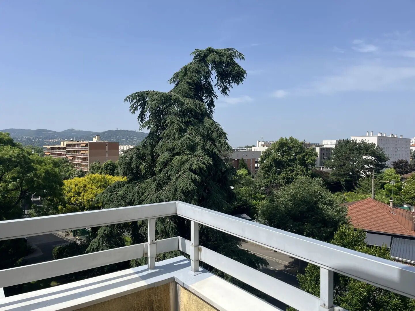 Appartement à vendre, 26m², Caluire-et-Cuire