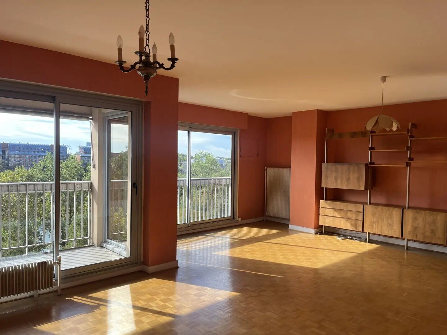 Appartement à vendre, 103m², Caluire-et-Cuire