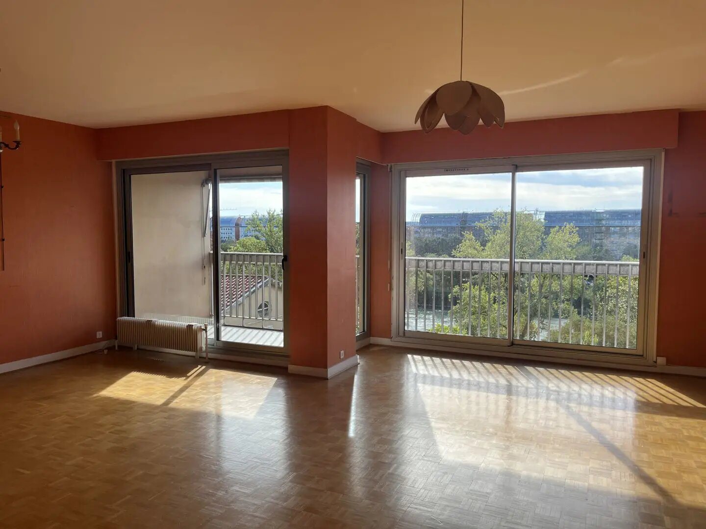 Appartement à vendre, 103m², Caluire-et-Cuire