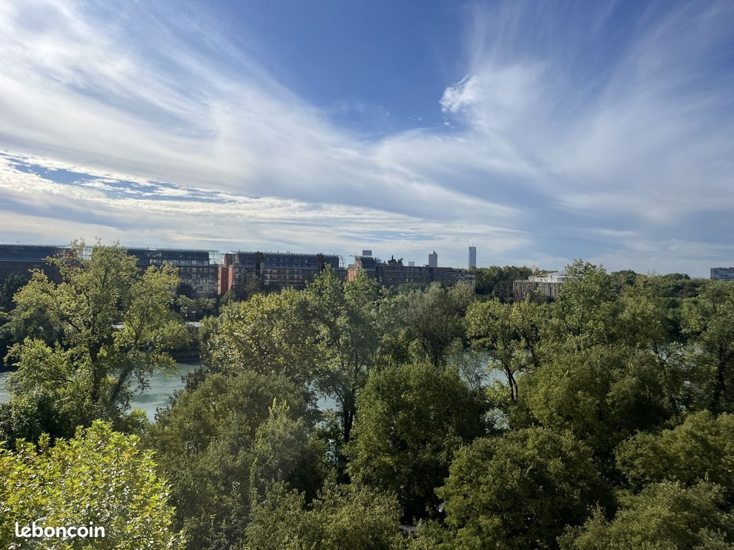 Appartement à vendre, 103m², Caluire-et-Cuire