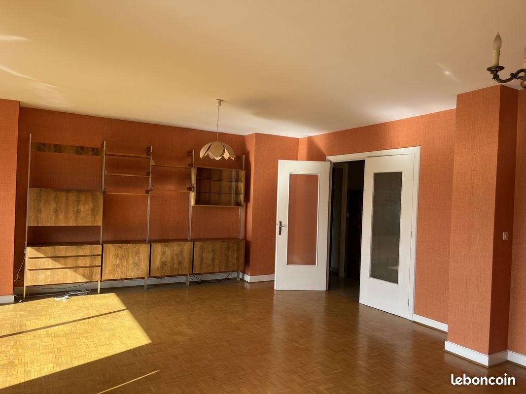 Appartement à vendre, 103m², Caluire-et-Cuire