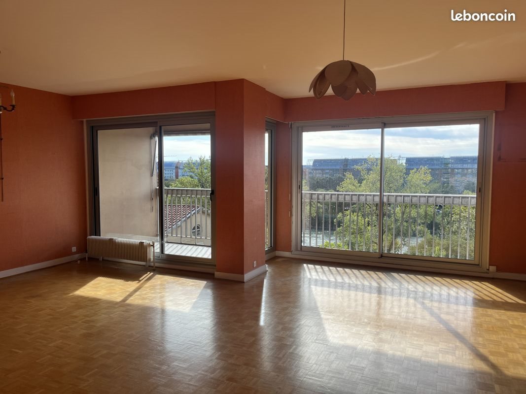 Appartement à vendre, 103m², Caluire-et-Cuire