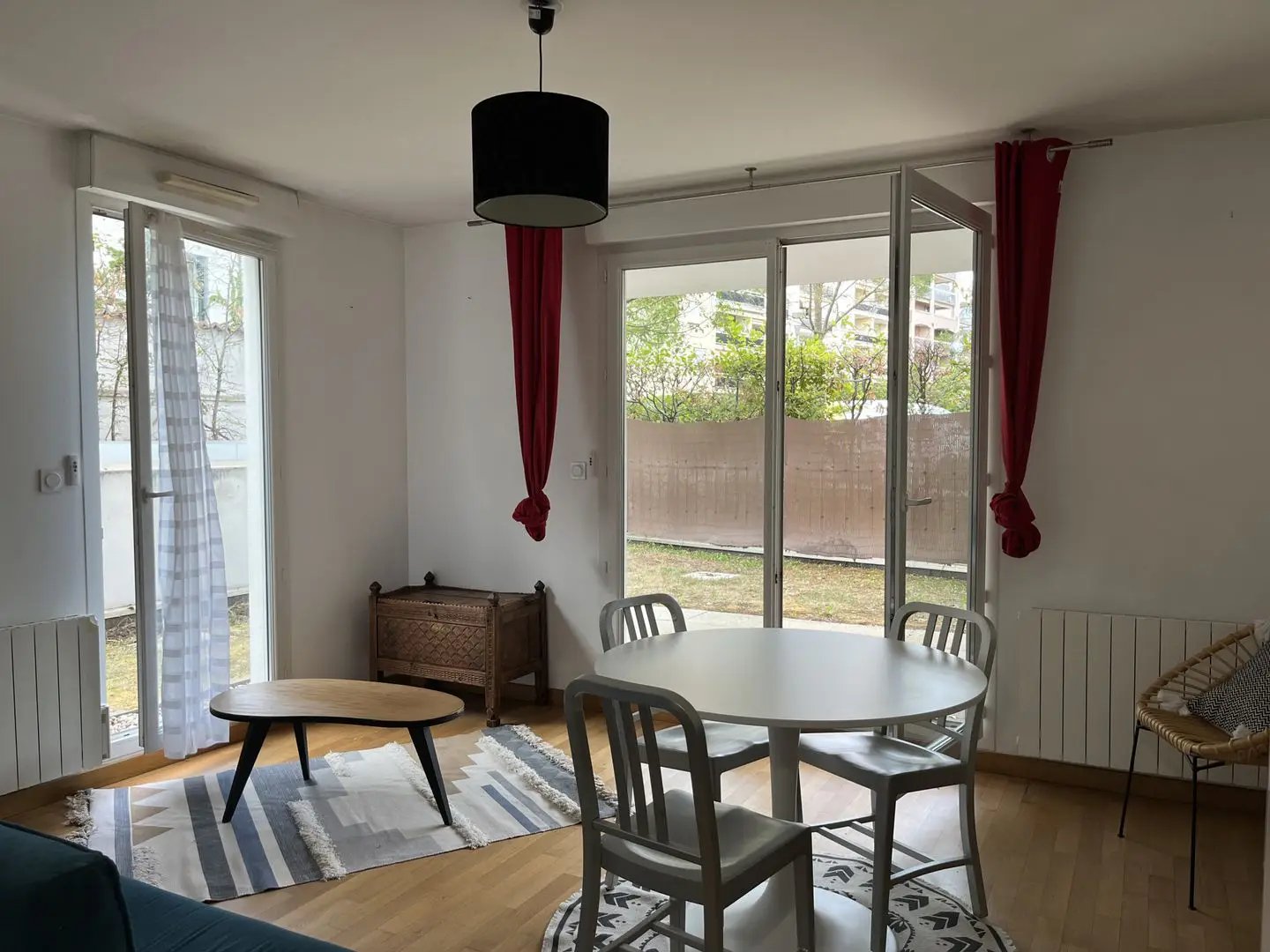 Appartement à louer, 29m², Caluire-et-Cuire