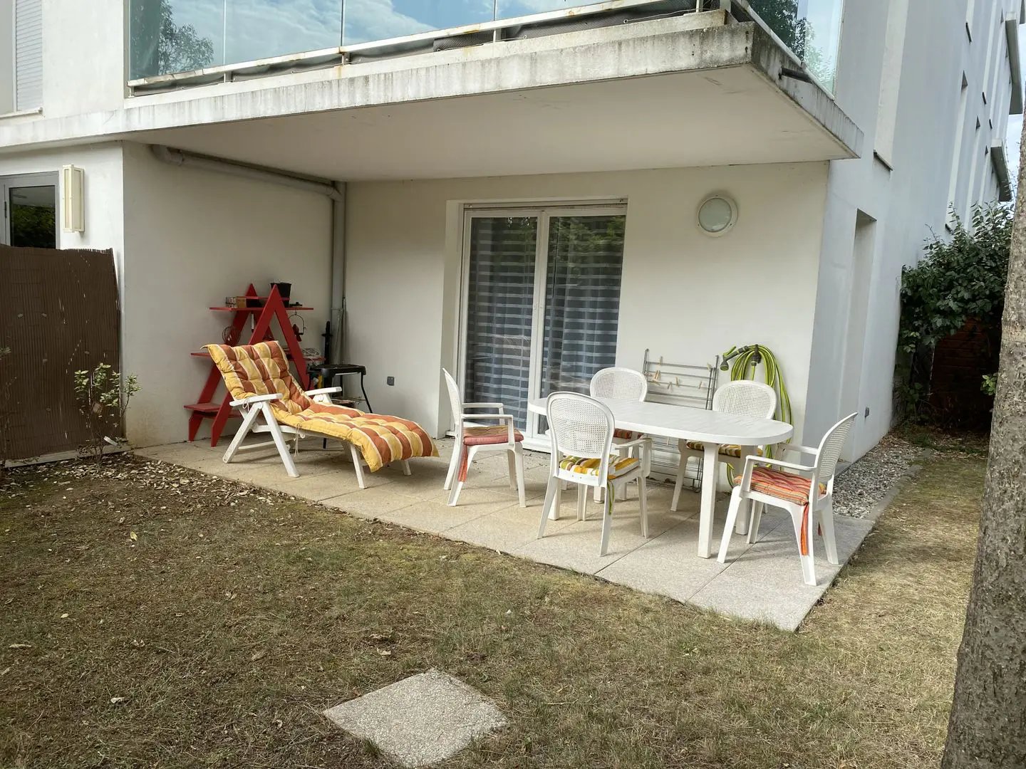 Appartement à louer, 29m², Caluire-et-Cuire